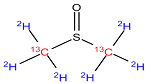 [13C2,2H6]-Dimethylsulfoxide
